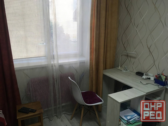 Сдаю двушку квартиру в Киевском районе Донецк - изображение 7