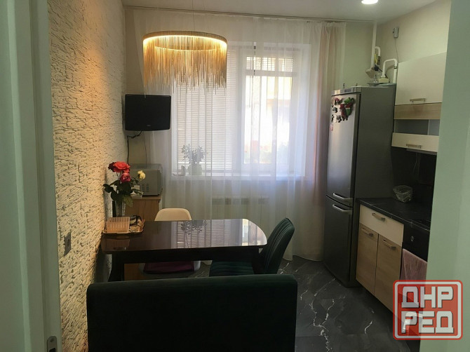 Сдаю двушку квартиру в Киевском районе Донецк - изображение 1