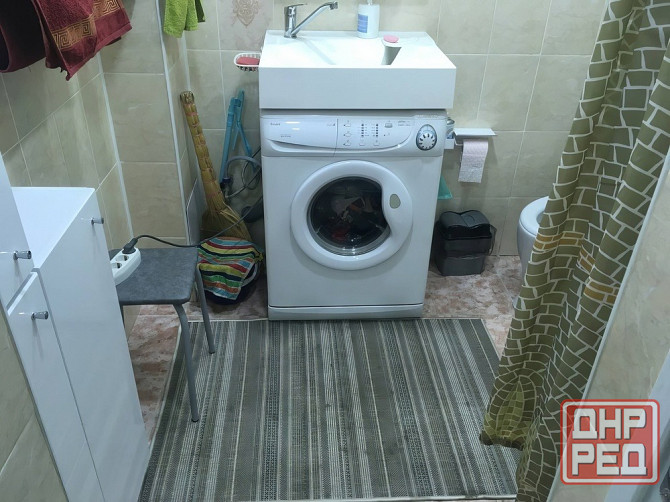 Сдаю двушку квартиру в Киевском районе Донецк - изображение 9