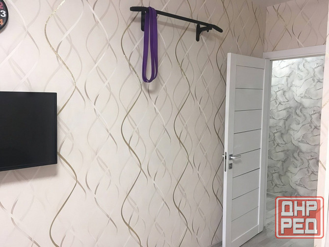 Сдаю двушку квартиру в Киевском районе Донецк - изображение 8