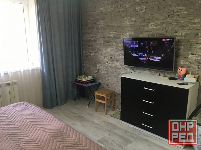 Сдаю двушку квартиру в Киевском районе Донецк - изображение 4