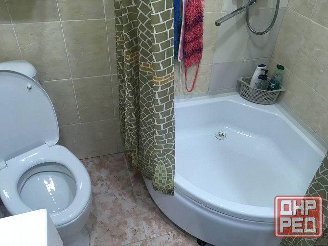 Сдаю двушку квартиру в Киевском районе Донецк - изображение 10