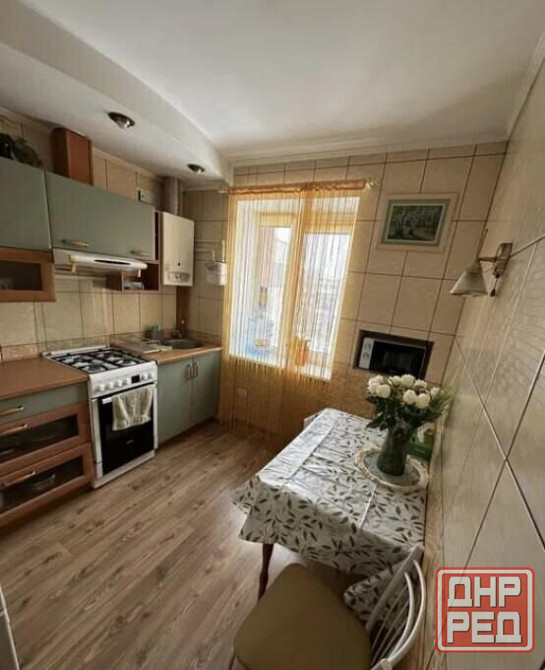 Донецк, Калининский район, обл гаи,улица Ходаковского, проспект Дзержинского Донецк - изображение 3
