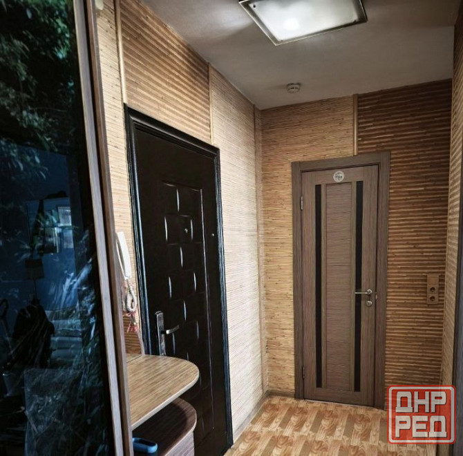 Сдаётся уютная двушка для комфортной семейной жизни. Донецк, Ворошиловский район (Южный) Донецк - изображение 4