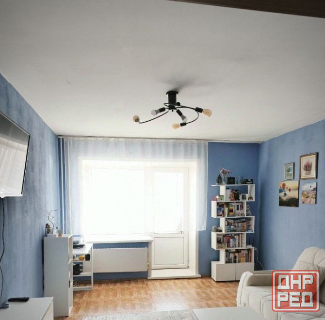 Сдаётся уютная двушка для комфортной семейной жизни. Донецк, Ворошиловский район (Южный) Донецк - изображение 6