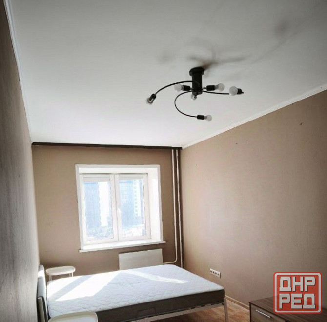 Сдаётся уютная двушка для комфортной семейной жизни. Донецк, Ворошиловский район (Южный) Донецк - изображение 5