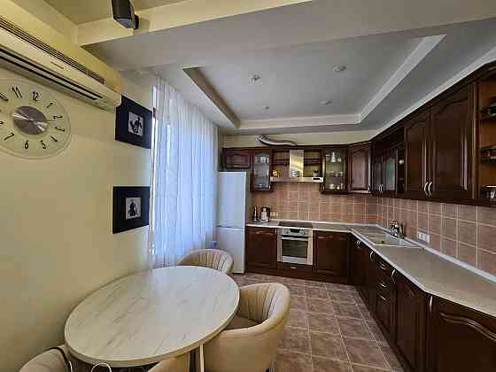 Продам 3х комн бульвар Пушкина Донецк