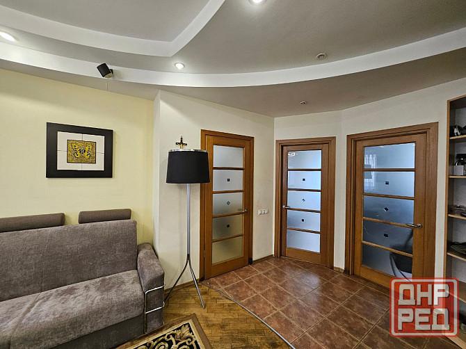 Продам 3х комн бульвар Пушкина Донецк - изображение 2