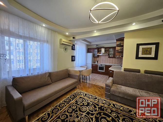 Продам 3х комн бульвар Пушкина Донецк - изображение 3