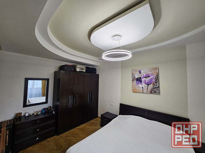 Продам 3х комн бульвар Пушкина Донецк - изображение 8