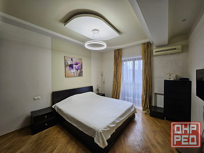 Продам 3х комн бульвар Пушкина Донецк - изображение 1