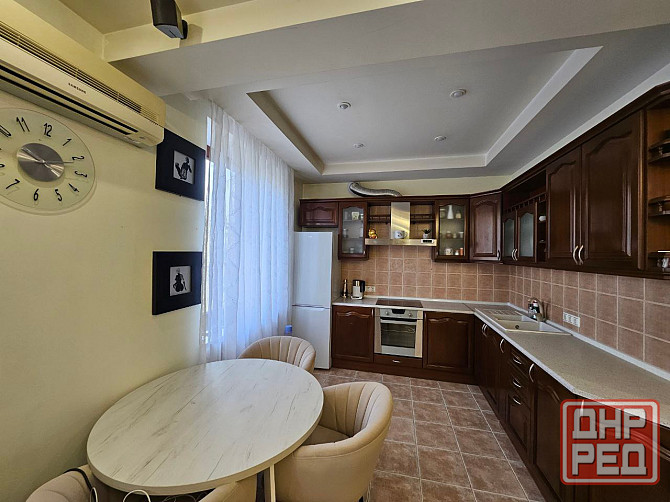 Продам 3х комн бульвар Пушкина Донецк - изображение 4