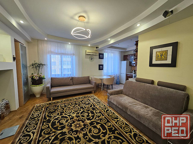 Продам 3х комн бульвар Пушкина Донецк - изображение 5