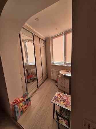 Сдается 3-комнатная квартира в Ворошиловском районе Донецк