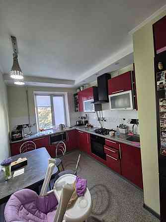 Сдается 3-комнатная квартира в Ворошиловском районе Донецк