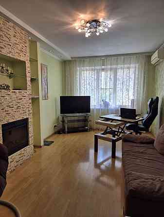 Сдается 3-комнатная квартира в Ворошиловском районе Донецк