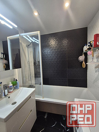 Сдается 3-комнатная квартира в Ворошиловском районе Донецк - изображение 6