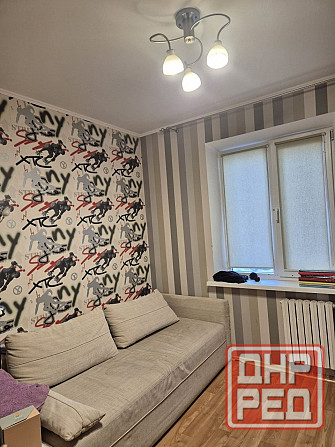 Сдается 3-комнатная квартира в Ворошиловском районе Донецк - изображение 8