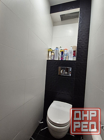 Сдается 3-комнатная квартира в Ворошиловском районе Донецк - изображение 5