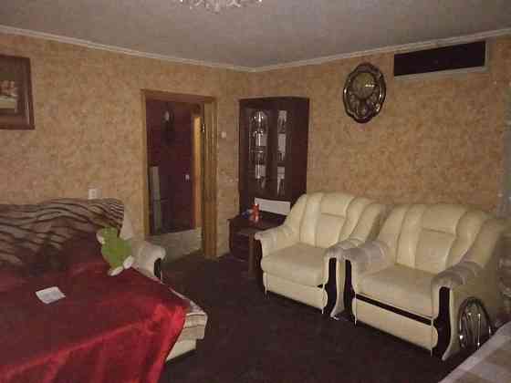 Продам дом посёлок Новорабочий Макеевка