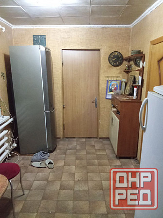 Продам дом посёлок Новорабочий Макеевка - изображение 5