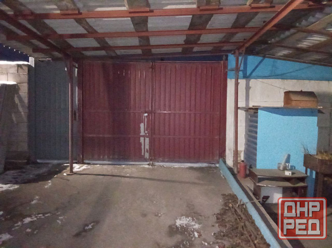 Продам дом посёлок Новорабочий Макеевка - изображение 10