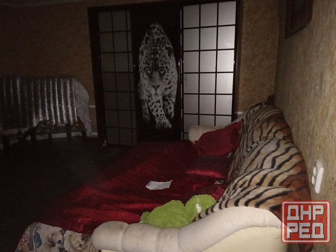 Продам дом посёлок Новорабочий Макеевка - изображение 3