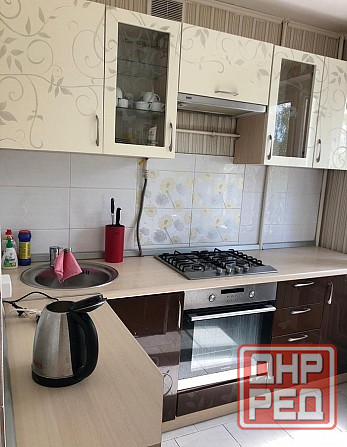 Сдается 1 комнатная квартира, в г. Макеевка Макеевка - изображение 2