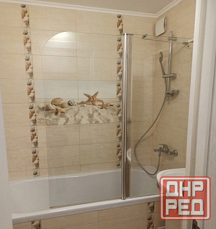 Сдается 1 комнатная квартира, в г. Макеевка Макеевка - изображение 3