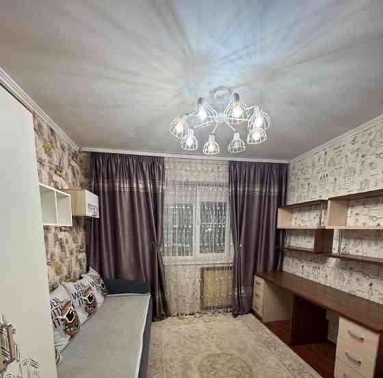 Сдается уютная трехкомнатная квартира с евроремонтом Донецк