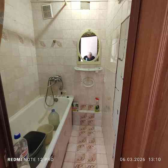 Продаётся 3- х комнатная квартира, дк юность Донецк