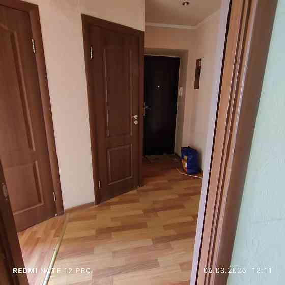 Продаётся 3- х комнатная квартира, дк юность Донецк