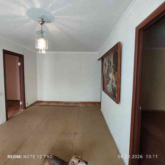 Продаётся 3- х комнатная квартира, дк юность Донецк