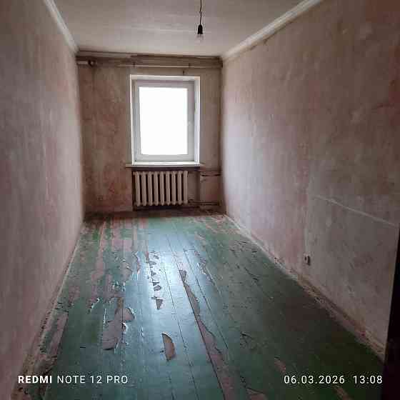 Продаётся 3- х комнатная квартира, дк юность Донецк