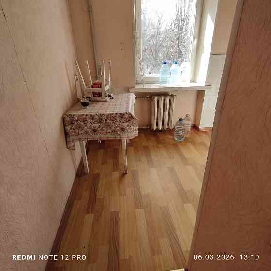 Продаётся 3- х комнатная квартира, дк юность Донецк