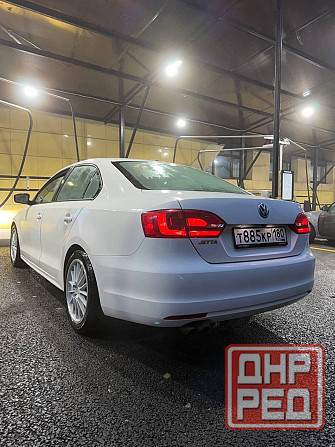 Volkswagen Jetta Официальная 2.0 литра атмосферник автомат Айсин 2014 год Донецк - изображение 3