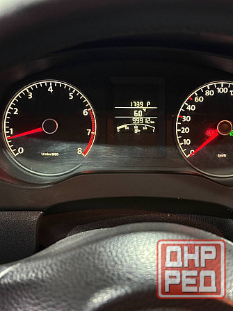 Volkswagen Jetta Официальная 2.0 литра атмосферник автомат Айсин 2014 год Донецк - изображение 8