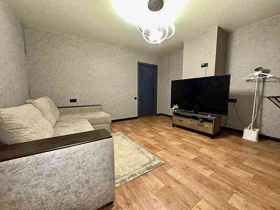 Сдаётся двухкомнатная квартира Ворошиловский район, ул.Набережная Донецк