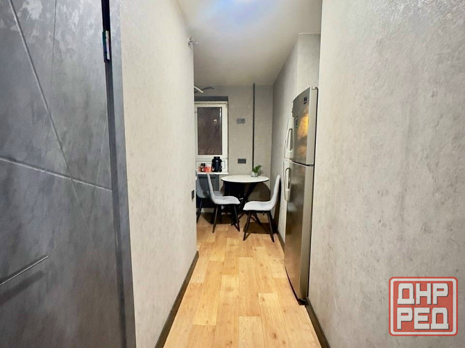 Сдаётся двухкомнатная квартира Ворошиловский район, ул.Набережная Донецк - изображение 6