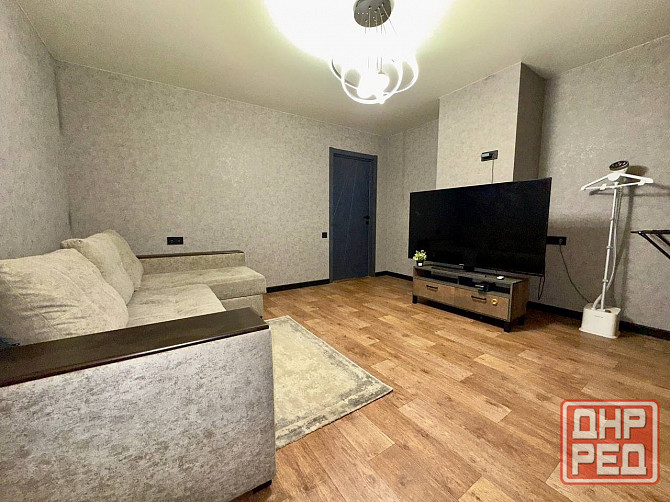 Сдаётся двухкомнатная квартира Ворошиловский район, ул.Набережная Донецк - изображение 4