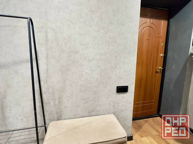 Сдаётся двухкомнатная квартира Ворошиловский район, ул.Набережная Донецк - изображение 3