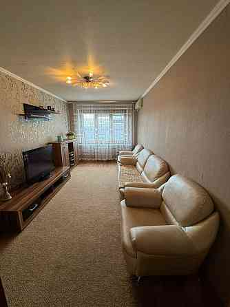 3к кв с мебелью и техникой Центрально-Городской район Макеевка