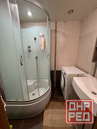 3к кв с мебелью и техникой Центрально-Городской район Макеевка - изображение 5