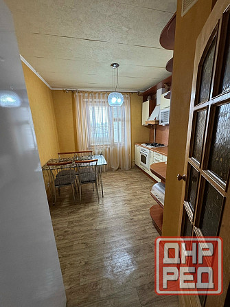 3к кв с мебелью и техникой Центрально-Городской район Макеевка - изображение 9