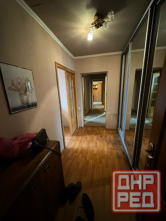 3к кв с мебелью и техникой Центрально-Городской район Макеевка - изображение 1