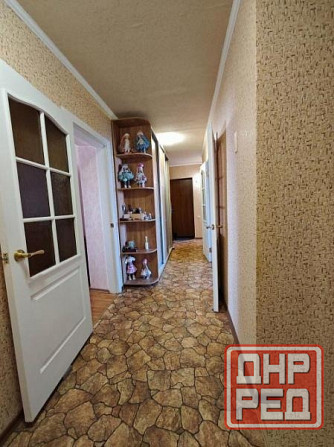 Продам 4 ком кв по пр Дзержинского в Калининском р-н Донецк - изображение 3