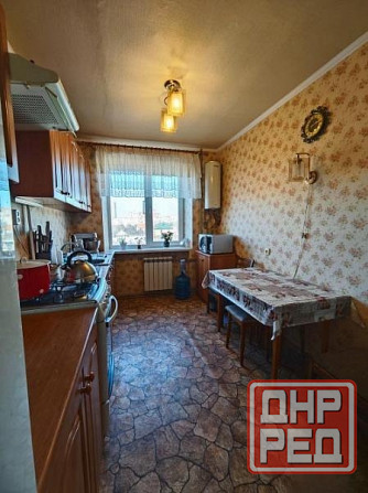 Продам 4 ком кв по пр Дзержинского в Калининском р-н Донецк - изображение 1