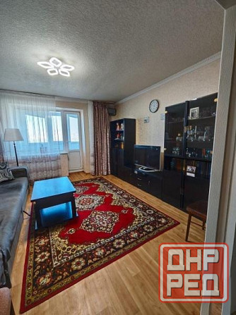 Продам 4 ком кв по пр Дзержинского в Калининском р-н Донецк - изображение 5