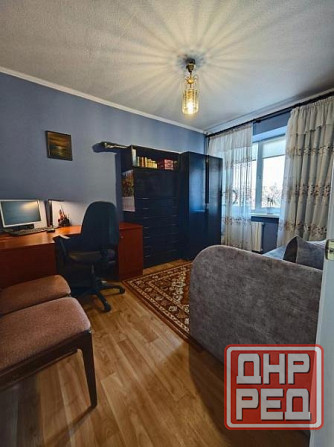 Продам 4 ком кв по пр Дзержинского в Калининском р-н Донецк - изображение 9