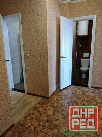 Продам 4 ком кв по пр Дзержинского в Калининском р-н Донецк - изображение 8